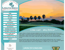 Tablet Screenshot of lvtexas.us